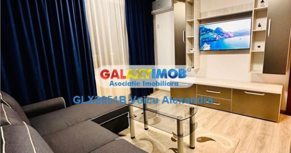 Garsoniera Noua - Berceni - Dimitrie Leonida - Biruintei - P