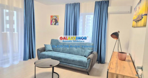 Apartament 2 Cam Lux Berceni - Aparatorii Patriei - NOU