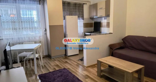 Apartament Tip Studio Berceni - Dimitrie Leonida - Parcare