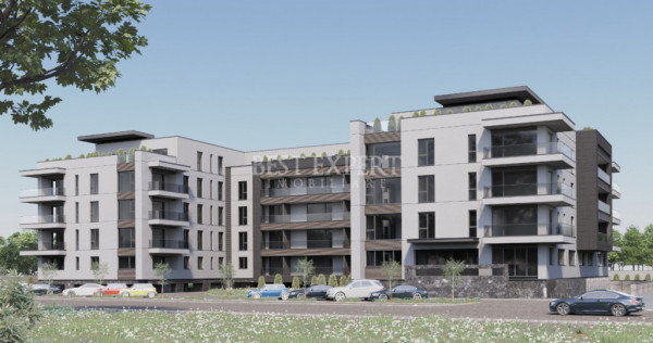 3 Camere Ideal Familie -7 minute metrou N.Teclu