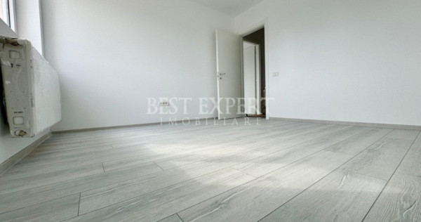 Apartament 3 camere decomandat Terasa