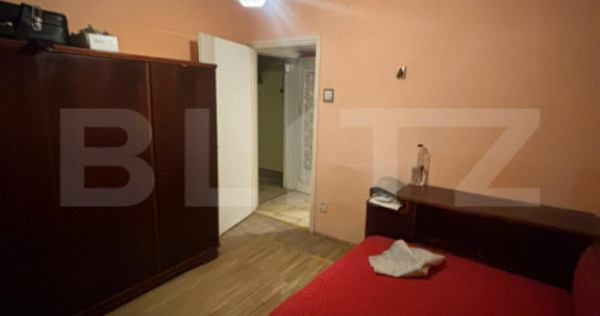 Apartament 2 camere, 43.21 mp, zona Sud