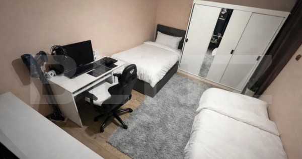 Garsoniera confort 1-Langa ANAF