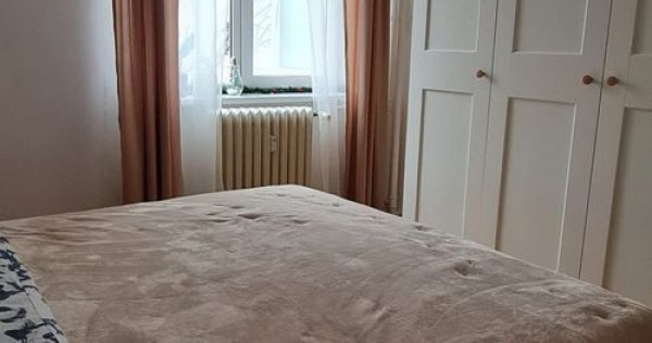 Apartament 2 camere Semi-Decomandat, 53mp , 1 Decembrie 1918