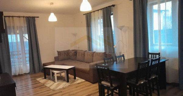 Inchiriere Vila Drragomiresti Deal