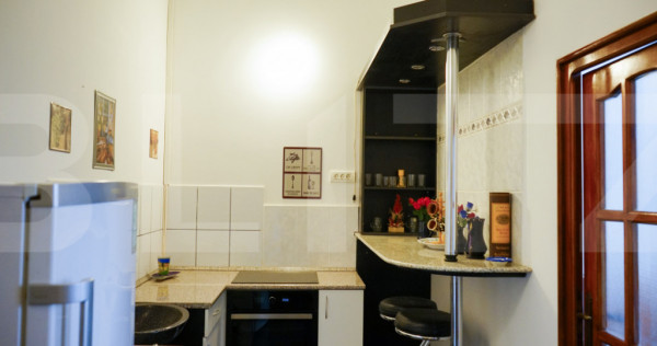 Apartament 3 camere, 75 mp, zona Ultracentrala