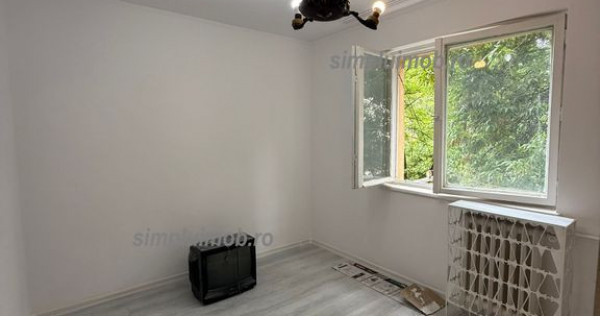 2 Camere Renovat Luica/Piata Resita