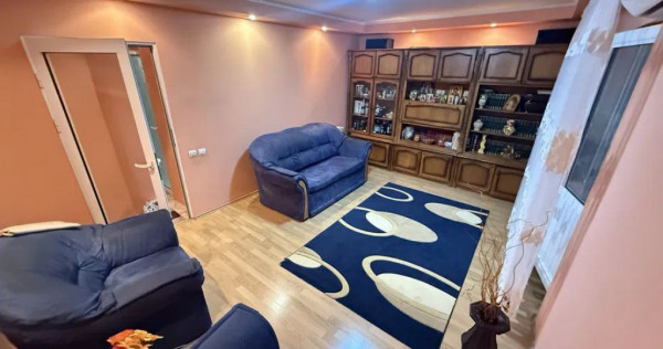 2 Camere Decomandat Centrala Proprie Loc de Parcare Piata...