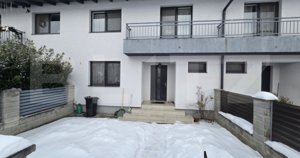 Casa 5 camere, 118 mp utili, zona Cetate