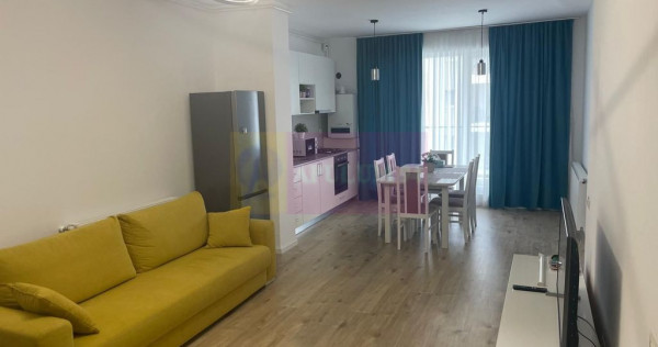 Apartament 2 camere complex Dimri Prelungirea Ghencea.