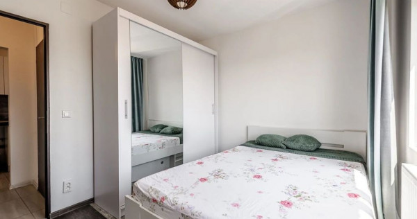 Titan garsoniera bloc mixt Bd Decembrie 1918 Sector 3