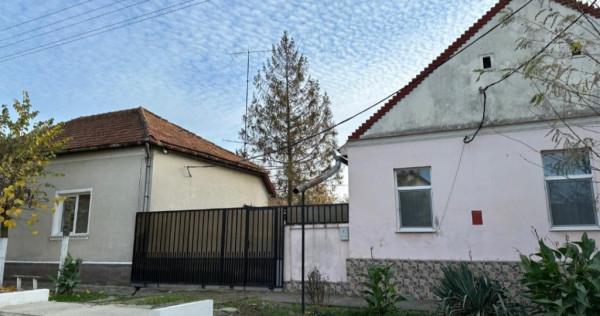Casă 2 corpuri Jamu Mare, Timis