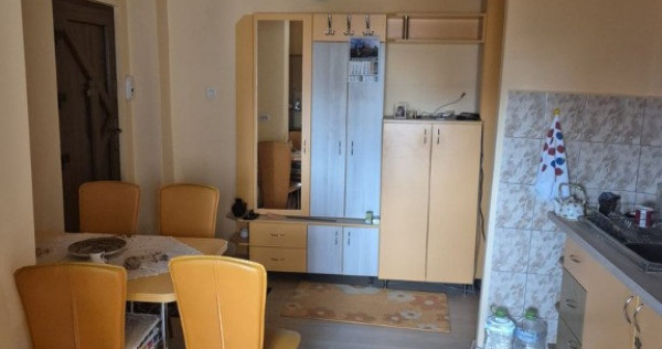 Apartament 2 cam Zorilor