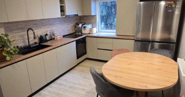 Apartament 3 camere Zorilor