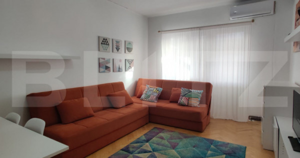 Apartament 3 camere, 67 mp, zona Gara