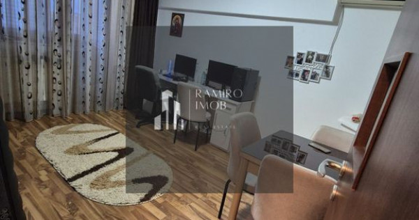 Apartament 2 camere zona 1 decembrie 1918