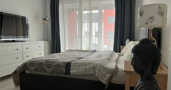 Apartament 2 Camere Zona Coresi