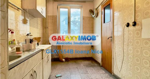 APARTAMENT 3 CAMERE DECOMANDAT CRANGASI VIRTUTII