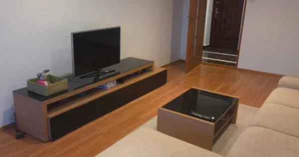 Apartament 2 camere / 55 mp / zona Spitalul Militar / centr
