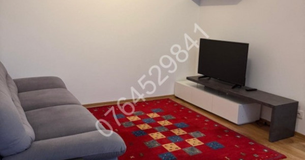 Apt. 2cam. Bd. Tineretului,10min. metrou Timpuri Noi, centrala termica