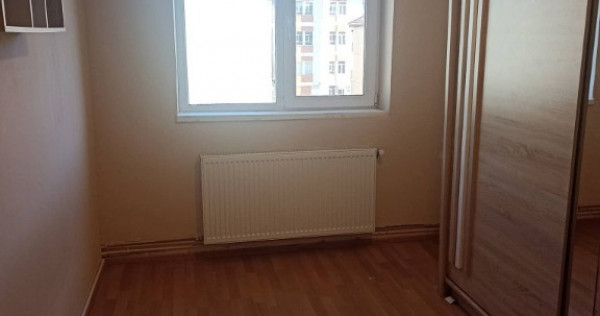 De v&acirc;nzare apartament cu 2 camere &icirc;n Sf&acirc;ntu Gheorghe