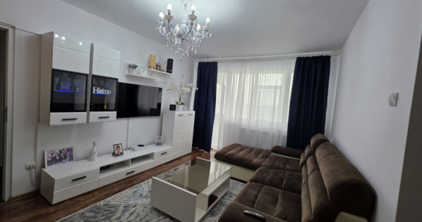 Apartament 2 camere, 47.90 mp, zona de Sud