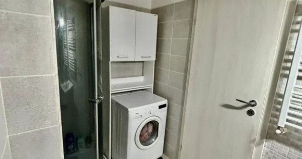 Apartament decomandat BLOC NOU zona Pallady IKEA