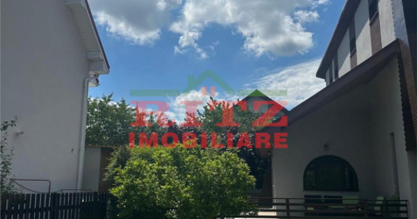 Vila moderna, finisaje premium, Ultracentrala!!