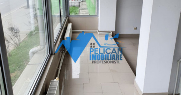 Zona Pelican, 2 camere, de locuit sau spatiu comercial