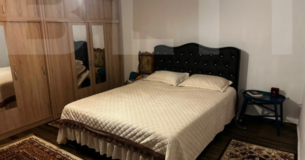 Casă la poalele Cetatii&ndash; 6 camere, panoramică, ideală