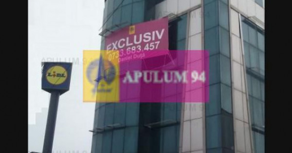 Locul Potrivit pentru afacerea ta - Otopeni- Calea Bucure...