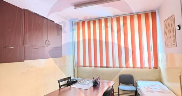 Cabinet medical de &icirc;nchiriat &icirc;n zona Aurel Vlaicu
