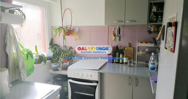 Apartament 2 Camere Mall Vitan VI 187