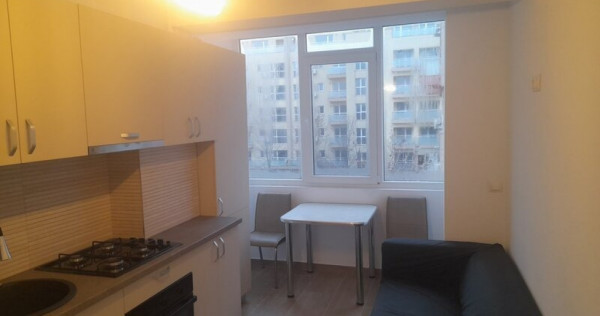 Inchiriere garsoniera Otopeni, complex Maramures