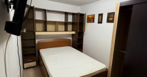 Apartament 2 camere de vanzare, Tomis Nord - Constanta