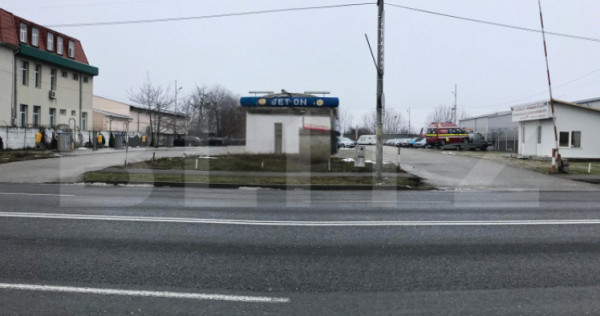 Teren Intravilan Zona Premium - Targoviste