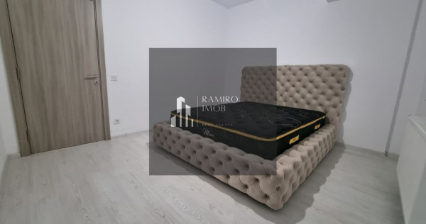 3 Camere - Aurel Persu - Cartierul Nou Metalurgiei