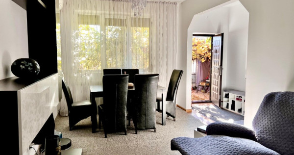 Proprietar, vila P+1+M, curte proprie, metrou Apărătorii Patriei