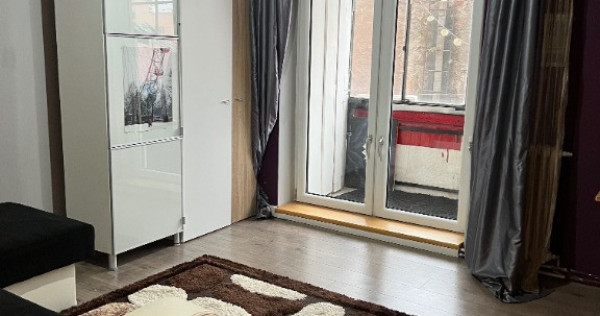 Apartament 4 cam Marasti