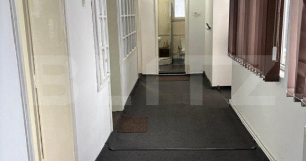 Spațiu de &icirc;nchiriat &ndash; 80 mp + terasă 35 mp | Obcini, Su