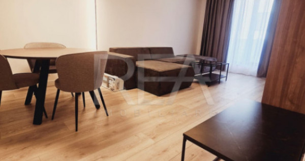 Apartament 2 camere | Complexul Rezidențial Exigent Plaza F