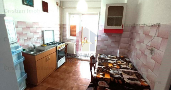 ULTRACENTRAL Apartament 1 cam 37mp Mobilat si Utilat Calaras