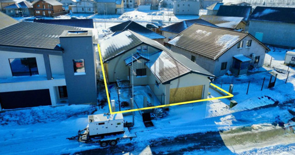 Casa de vanzare Valu lui Traian, Constanta