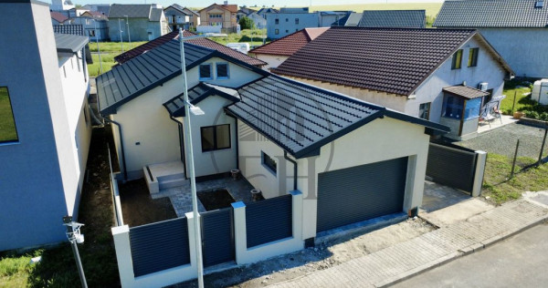 Casa de vanzare Valu lui Traian, Constanta