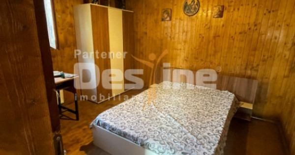 ???? Casă la curte P+M &ndash; Sector 5