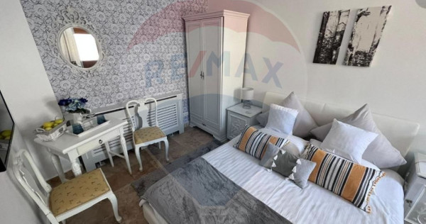 Pretabil regim hotelier | Acceptă sub&icirc;nchiriere | Centr...