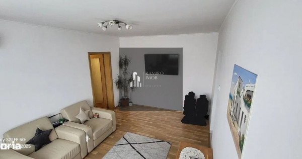 OPORTUNITATE - Metrou Iancului 3 Camere! Posibilitate cre...