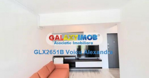 Apartament Modern Bloc Nou Berceni - Grand Arena