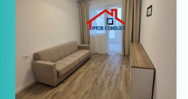 Primul chirias! 2 camere &ndash; Decomandat &ndash; FIALD! CE1471