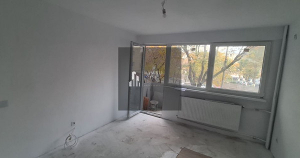 Apartament 2 camere, decomandat, 50 mp Șoseaua Giurgiului,